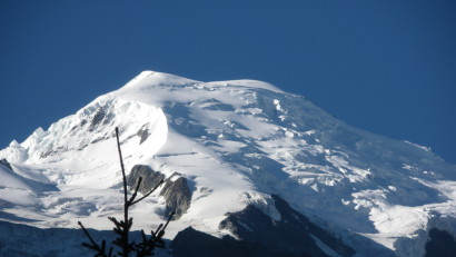 Permalink to:Mont Blanc (Chamonix-France)