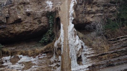 Permalink to:Salt de Murcurols (Berguedà-Catalunya)