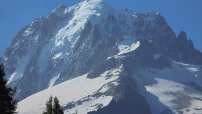 Permalink to:L’Aiguille Verte (Chamonix-France)