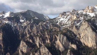 Permalink to:Coll de Jou (Berguedà-Catalunya)